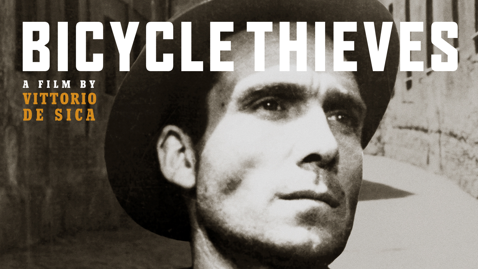 Bicycle Thieves
