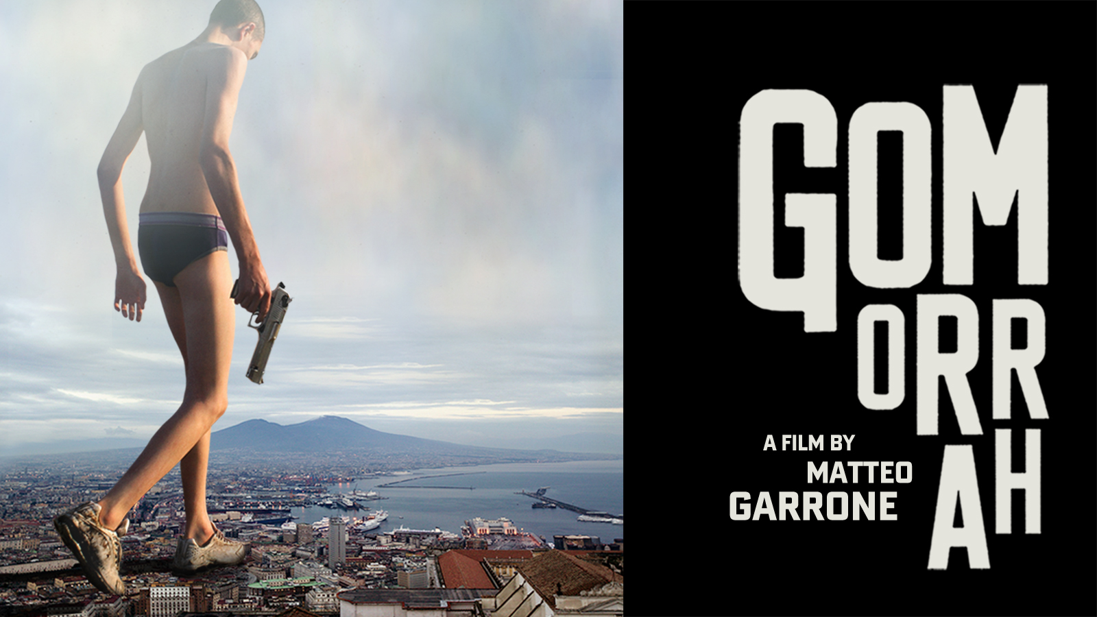 Gomorrah