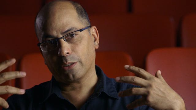 Andrés Di Tella on LA CIÉNAGA OTTID:4...