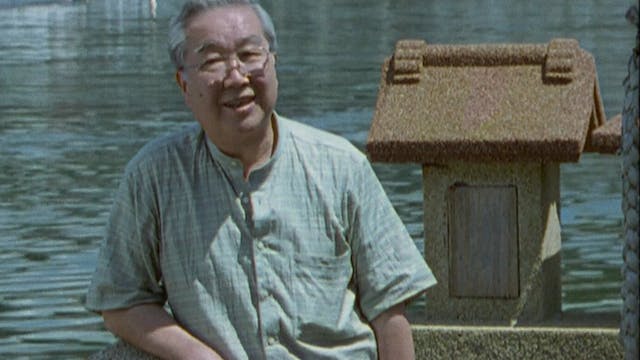 Imamura: The Freethinker OTTID:457981