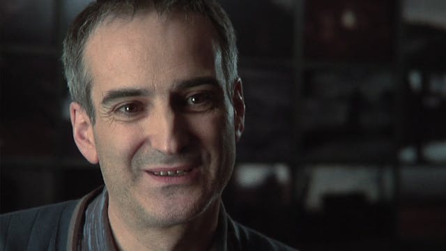 Olivier Assayas on SUMMER HOURS OTTID...
