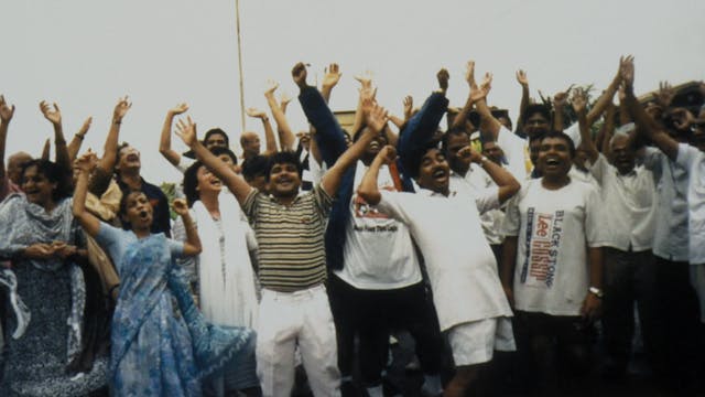 The Laughing Club of India Intro OTTI...