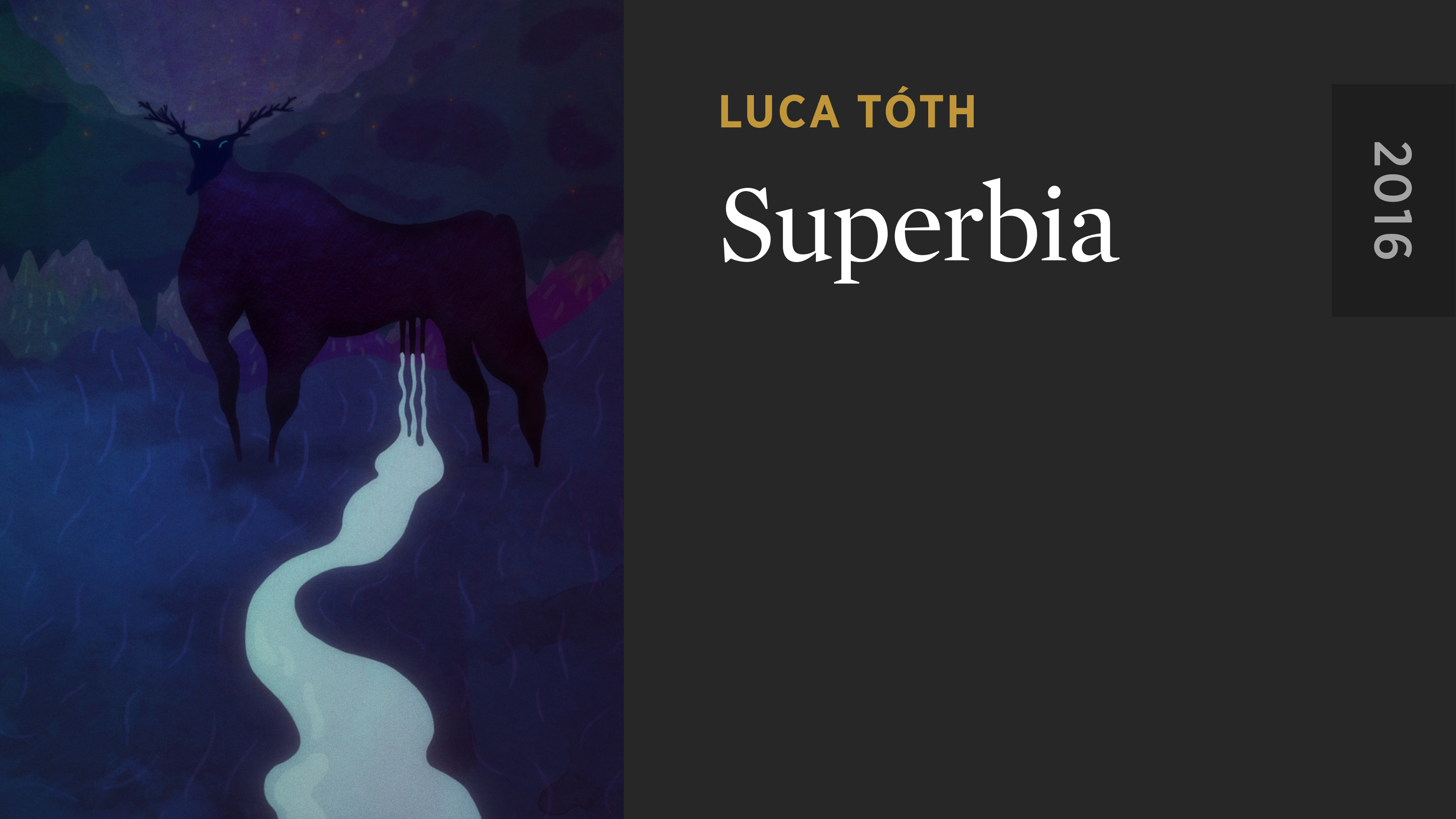 Superbia
