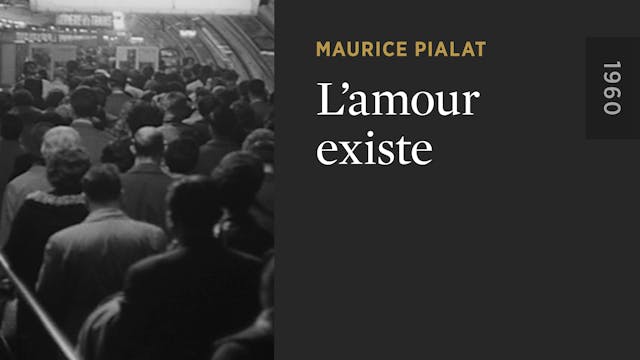 L’amour existe OTTID:552369