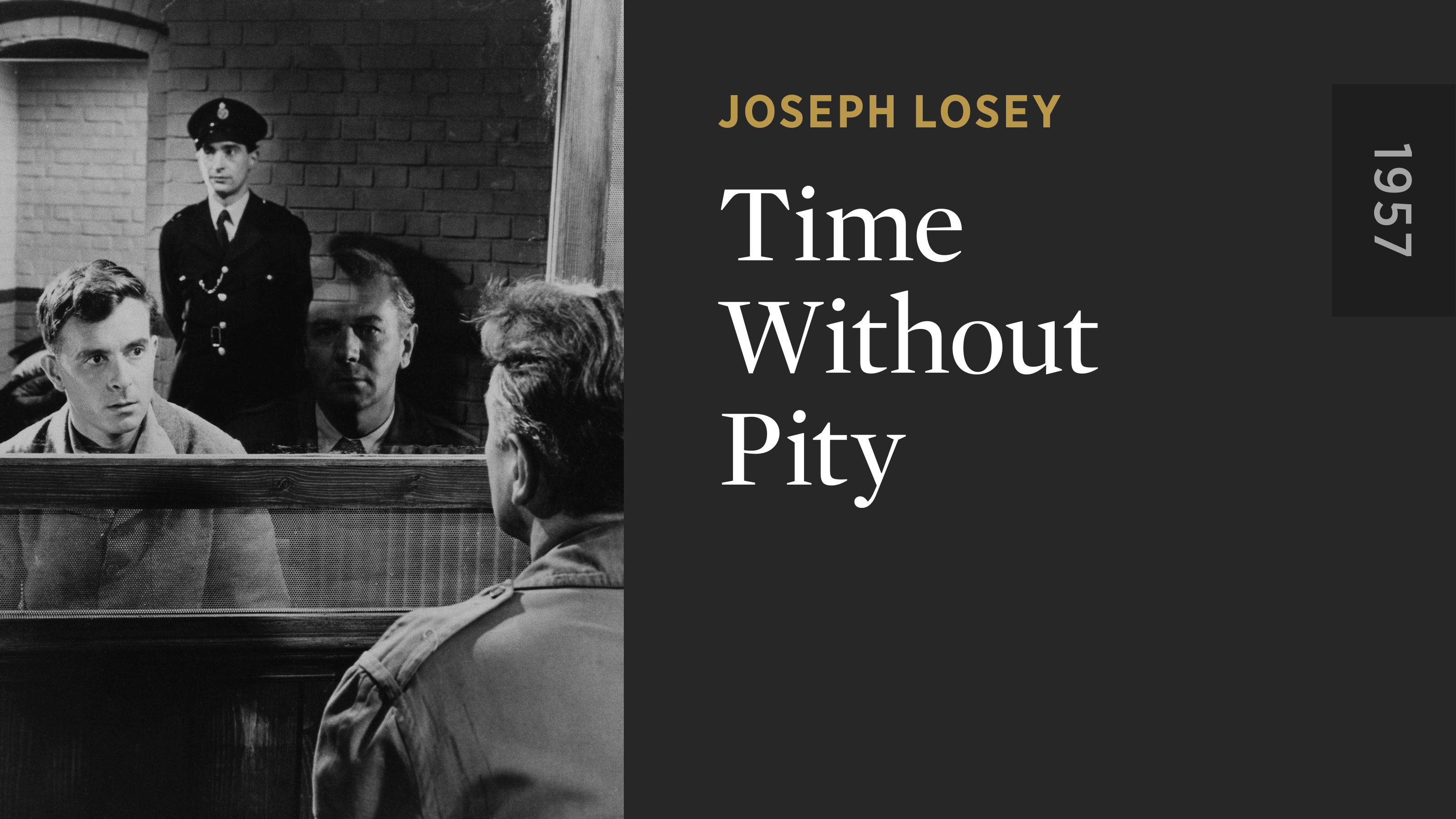 Time Without Pity