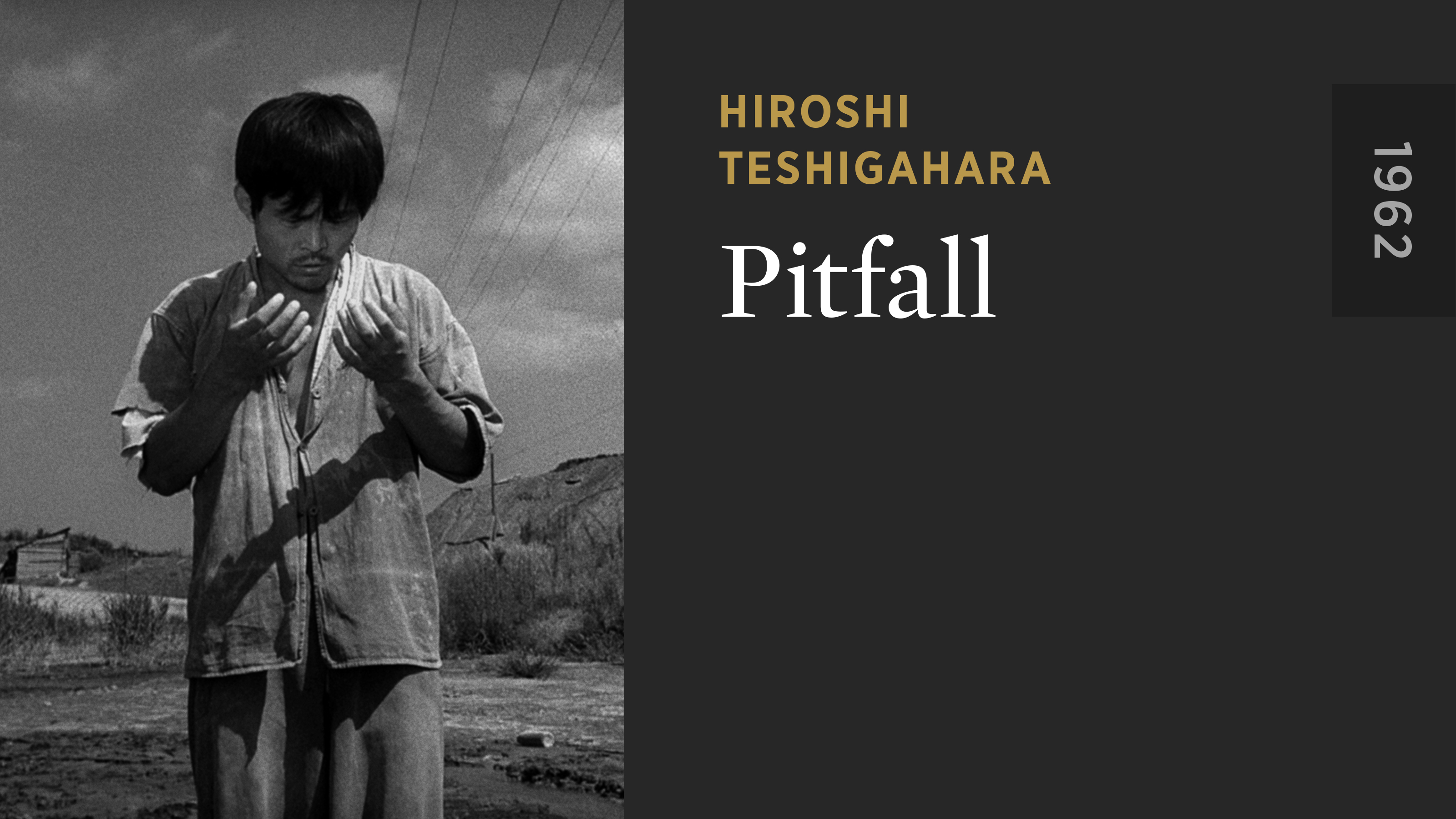 Pitfall