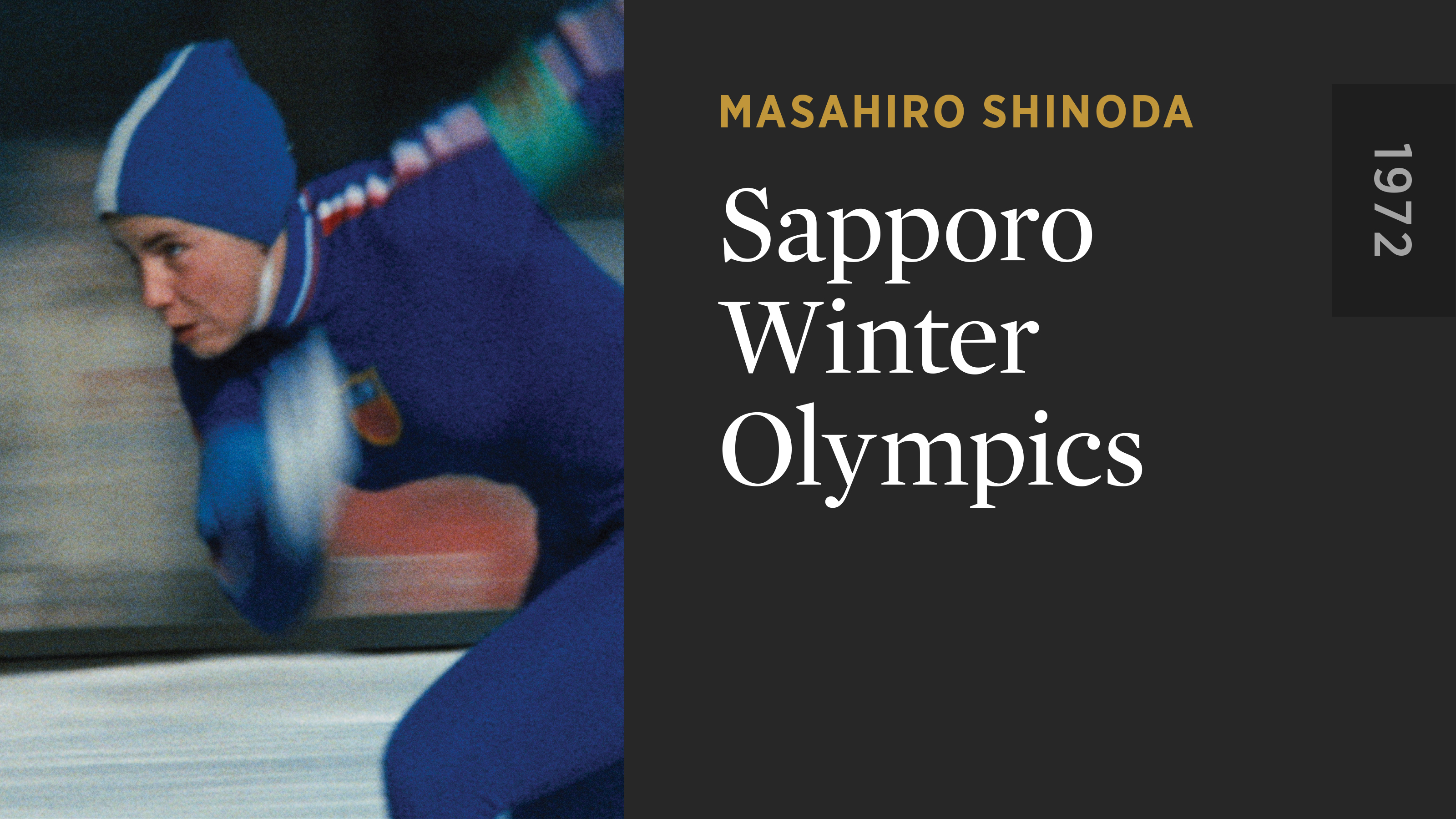 Sapporo Winter Olympics