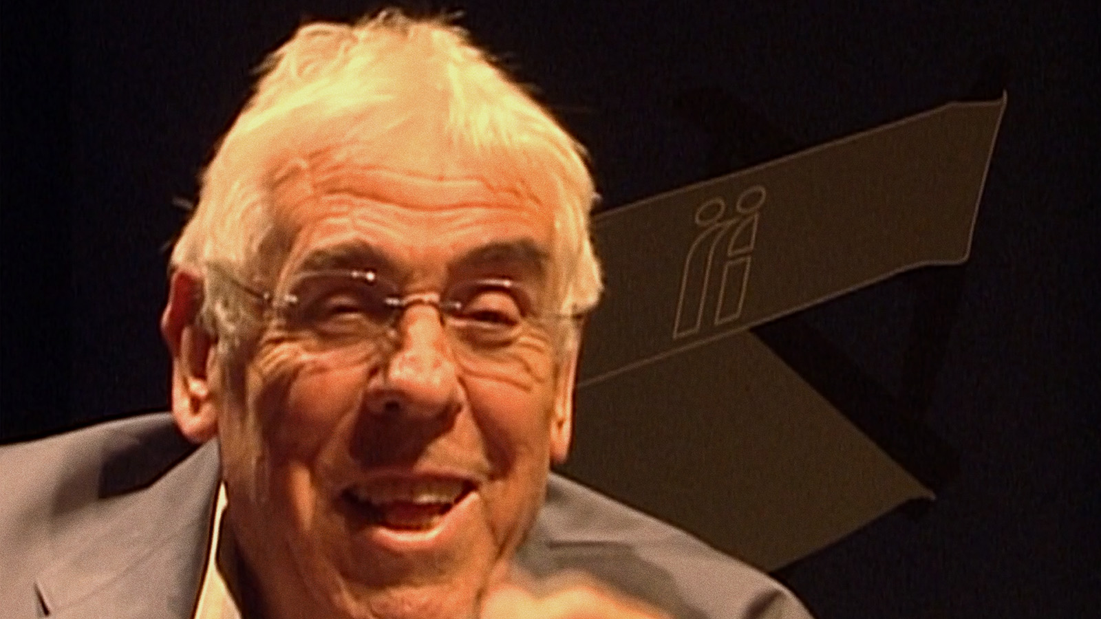 Raoul Coutard on WEEKEND