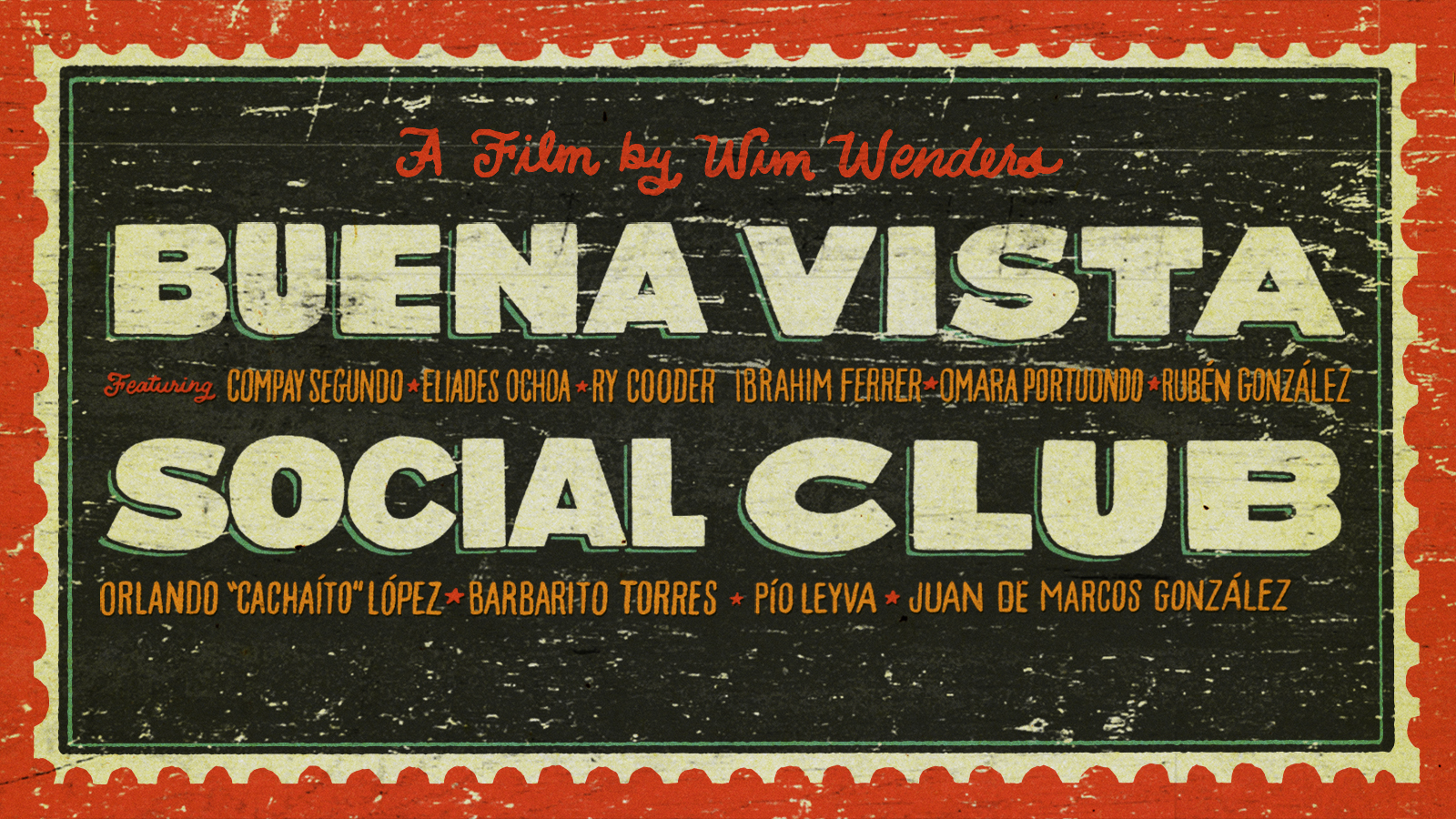 Buena Vista Social Club