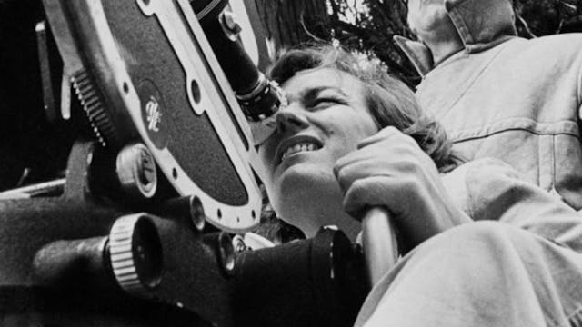 WOMEN OF THE RESISTANCE Introduction ...