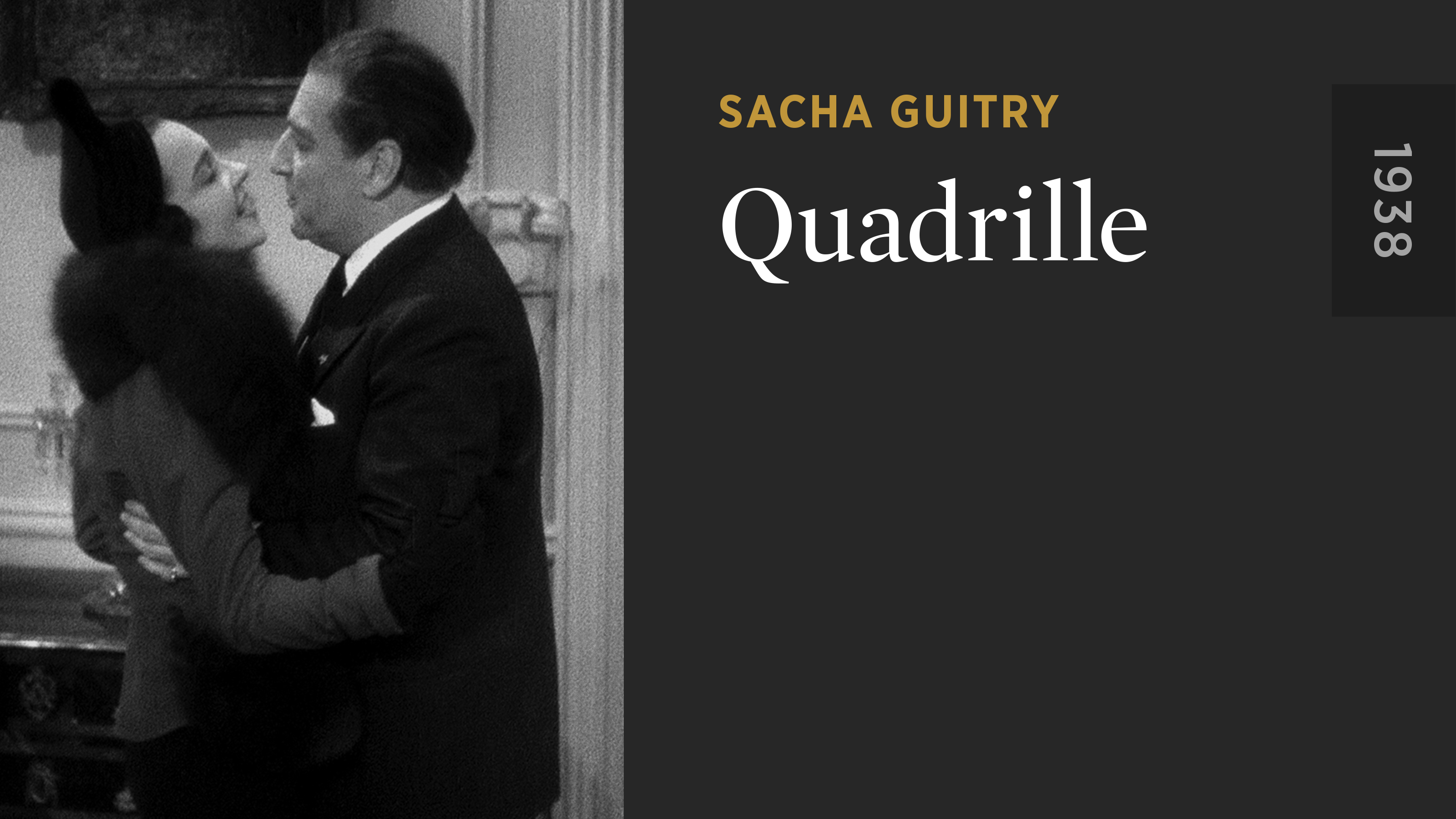 Quadrille