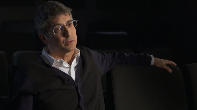 Alexander Payne on IL SORPASSO OTTID:...