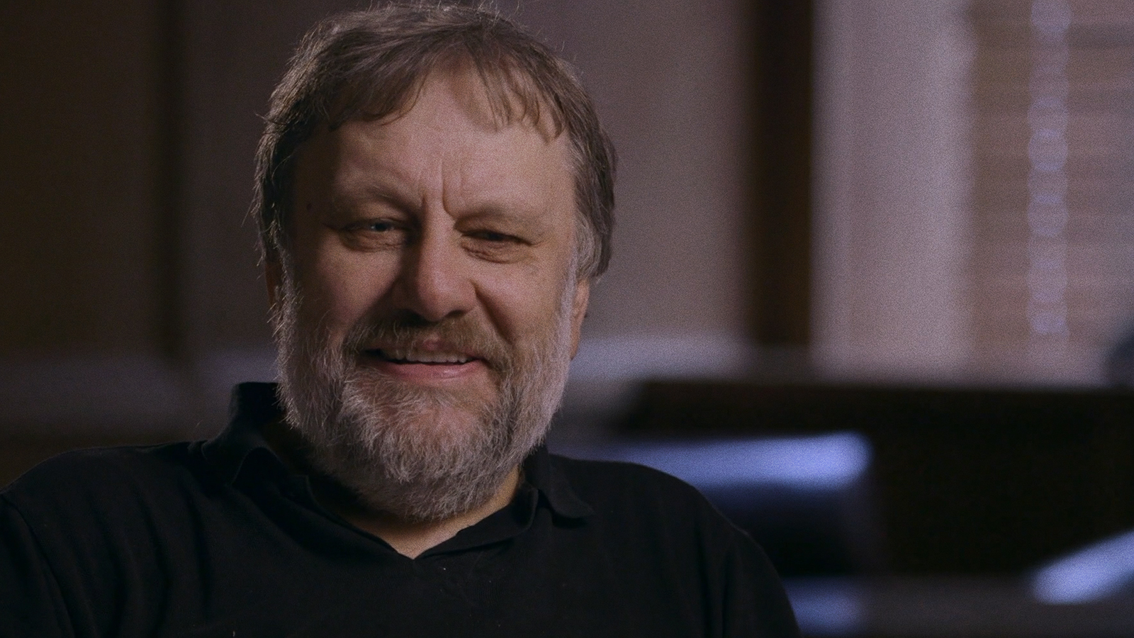 Slavoj Žižek on Y TU MAMÁ TAMBIÉN