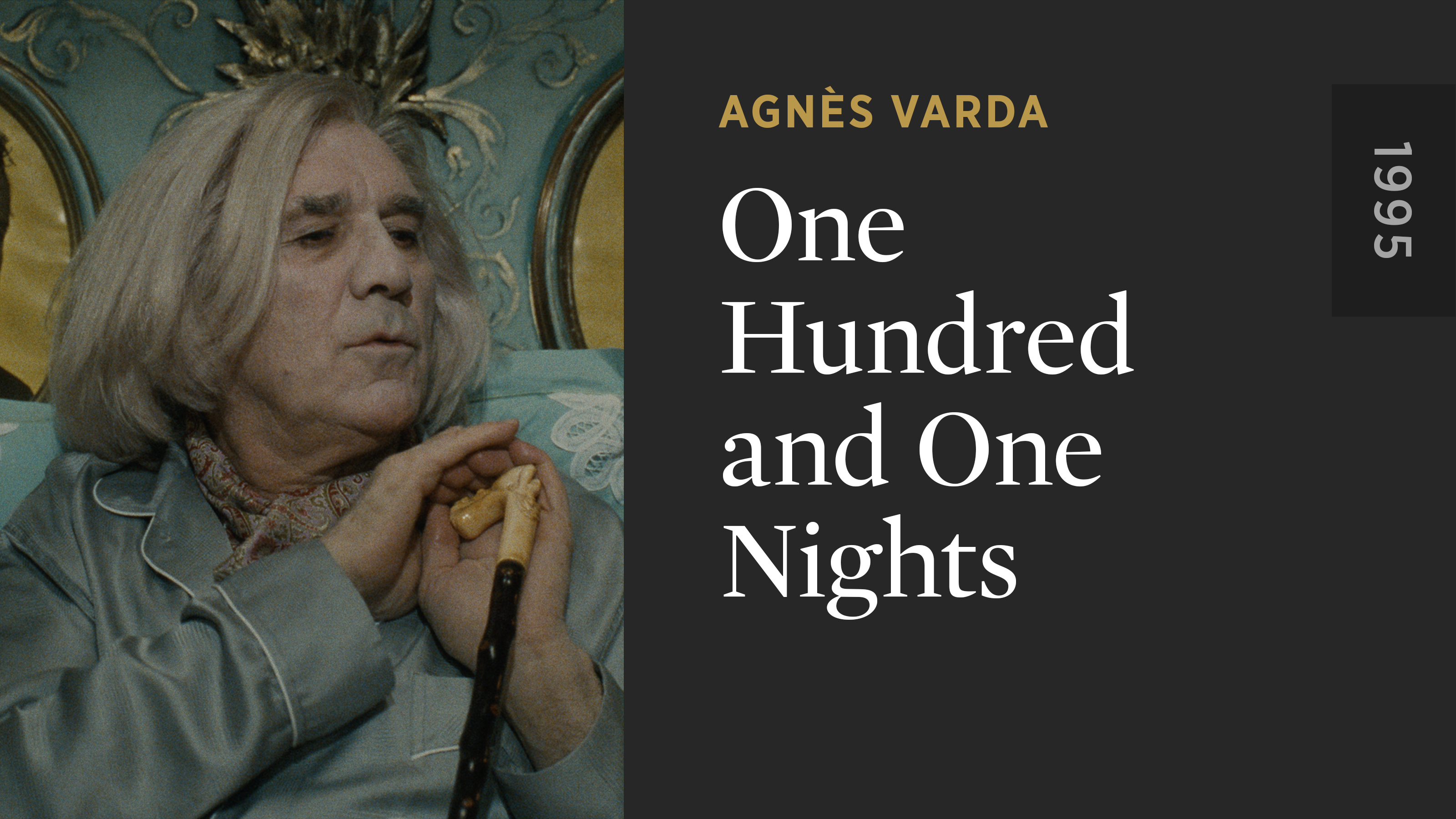 One Hundred and One Nights
