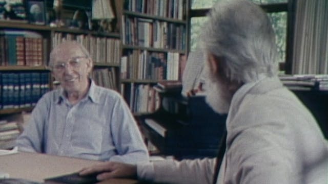 Aaron Copland: Arts America OTTID:458446