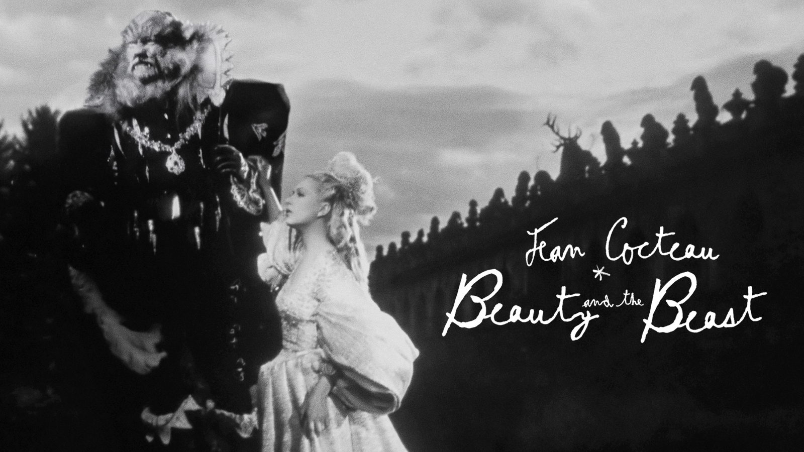 Beauty and the Beast