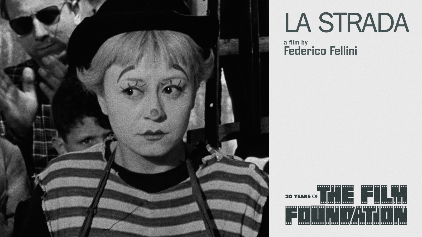 La strada