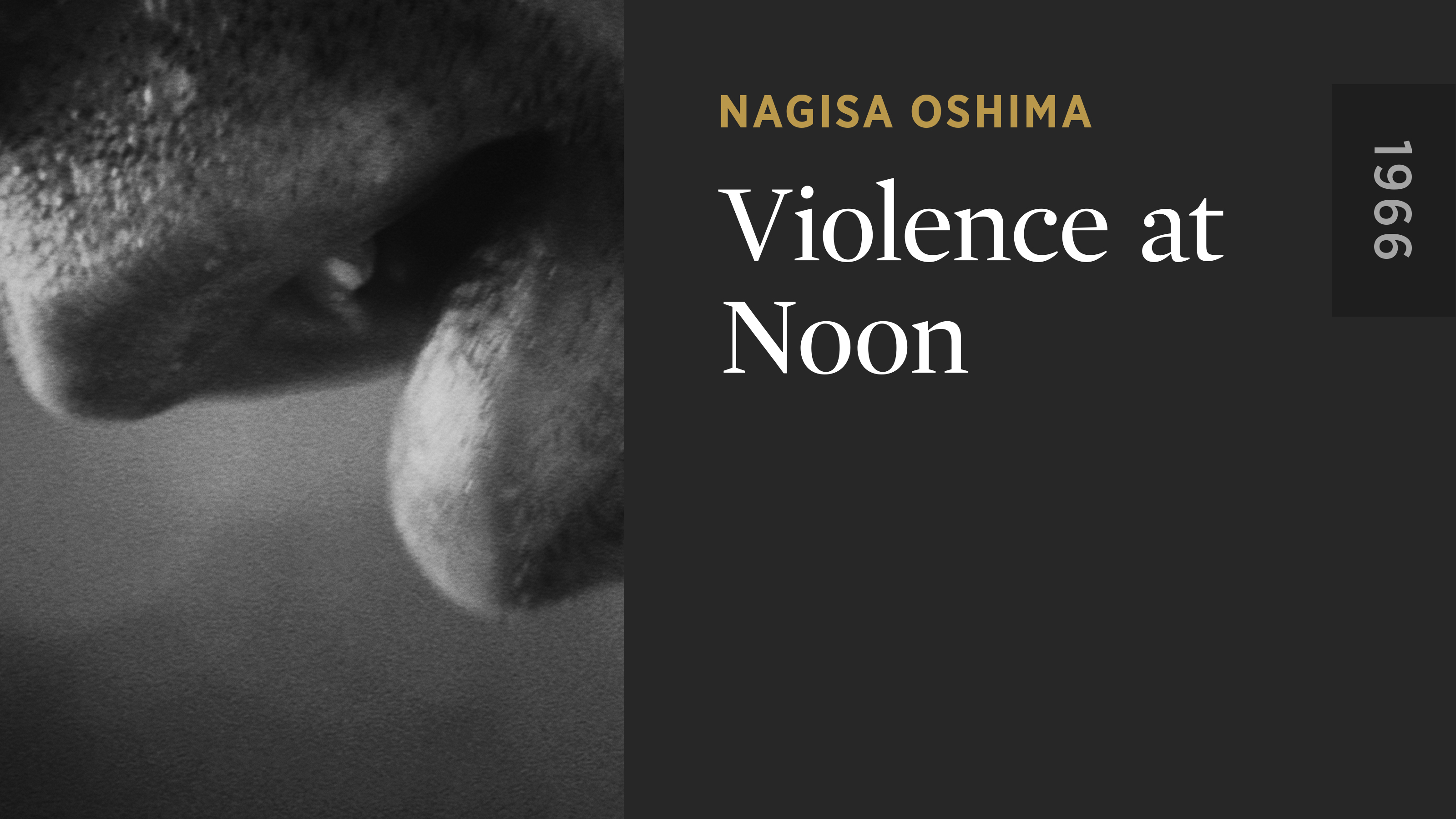 Violence at Noon