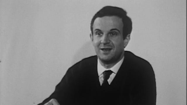 Cinéastes de notre temps: François Tr...