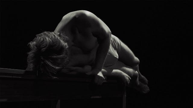 Deleted Scene: “Iphigenia in Tauris” ...