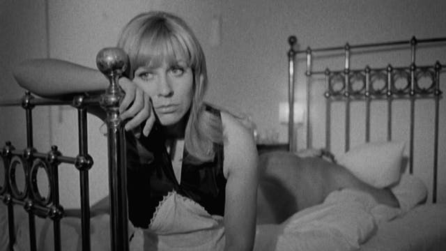 From THE AMERICAN SOLDIER (1970) OTTI...