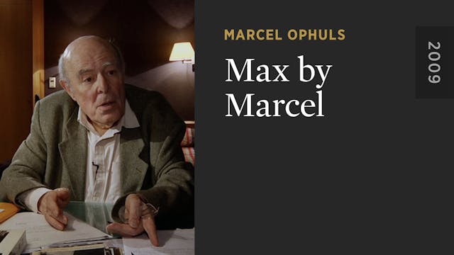 Max by Marcel OTTID:552407