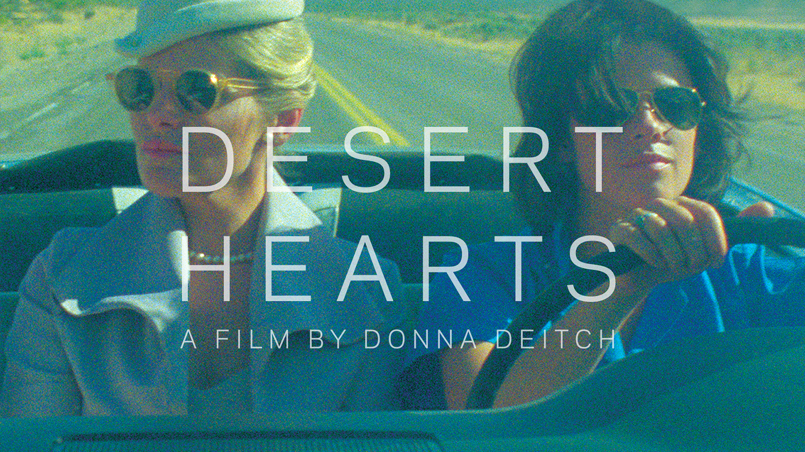 Desert Hearts