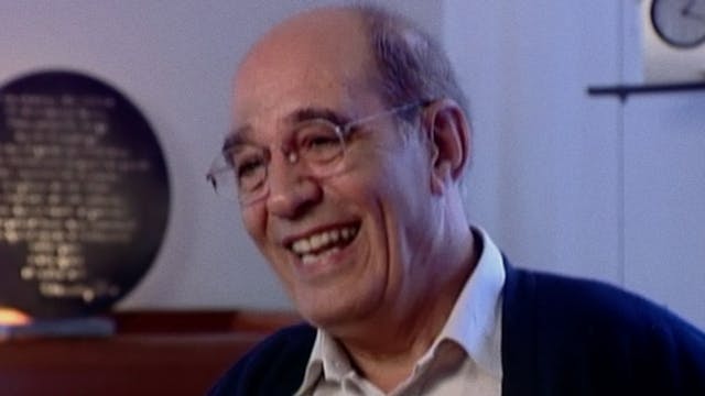 Claude Jutra: An Unfinished Story OTT...