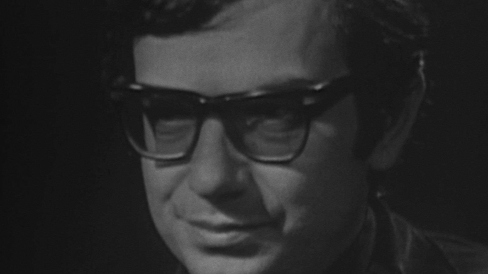 Vassilis Vassilikos on “Z”