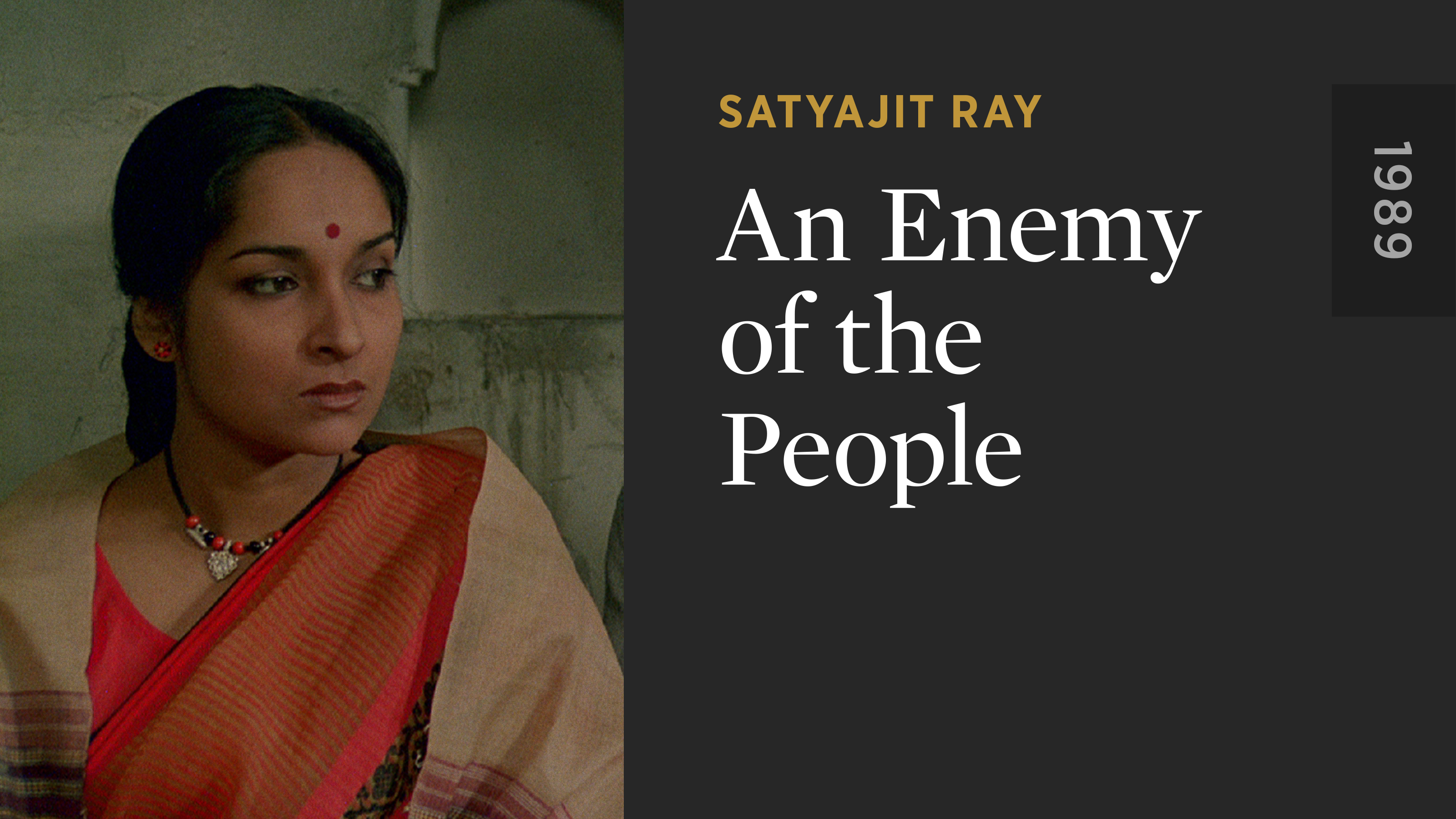 An Enemy of the People