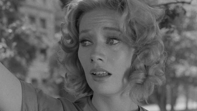 CARNIVAL OF SOULS Deleted Scene 1 OTT...