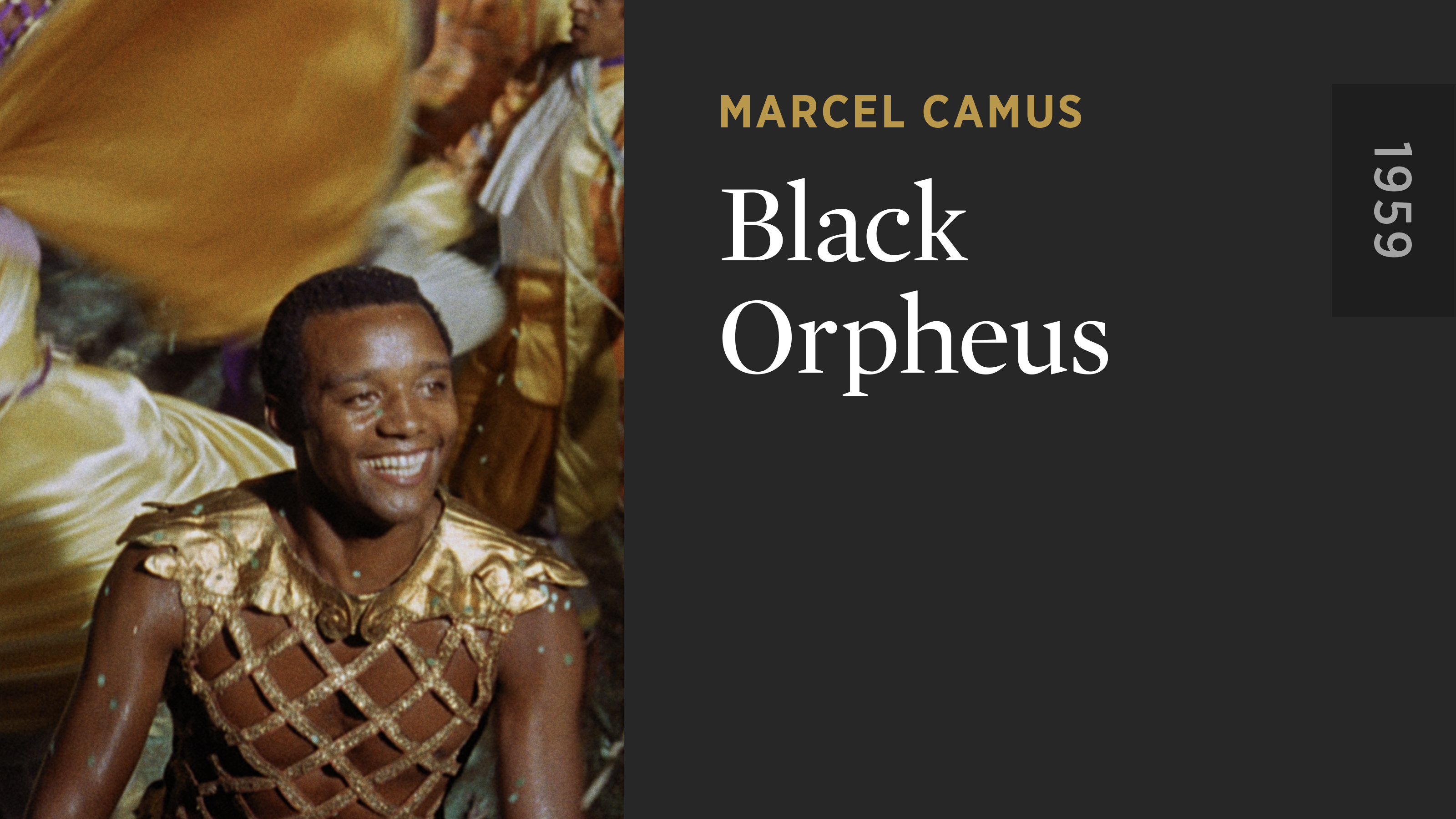 Black Orpheus