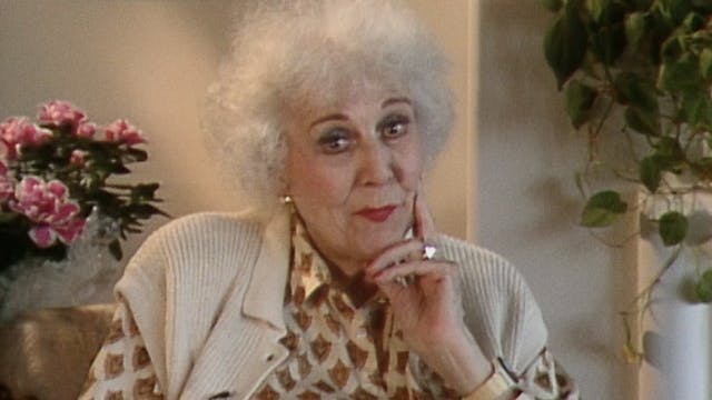 Lita Grey Chaplin on THE KID OTTID:46...