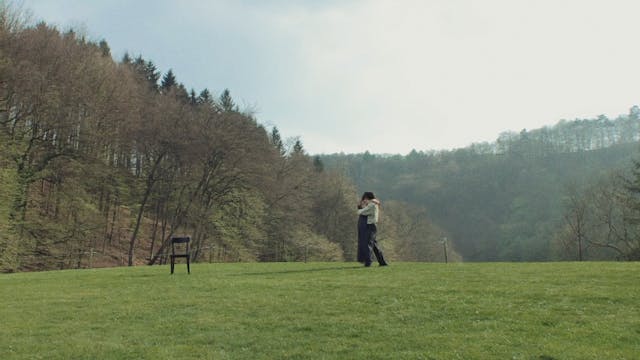 Deleted Scene: “Bamboo Blues” I OTTID...