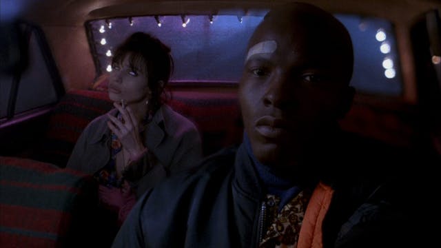NIGHT ON EARTH Commentary: Paris OTTI...