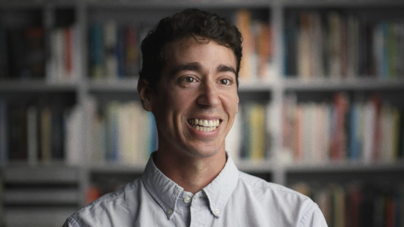 Bernardo Britto Introduction