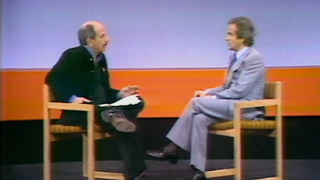 François Truffaut and Richard Roud OT...
