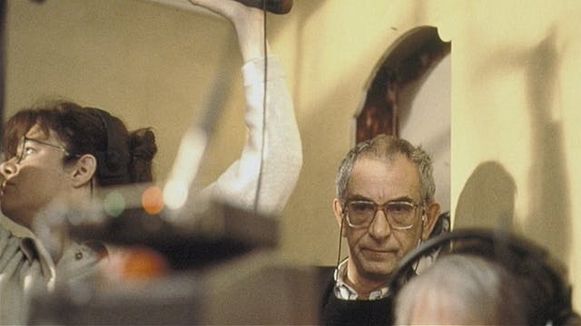 1966–1988: Kieślowski, Polish Filmmak...