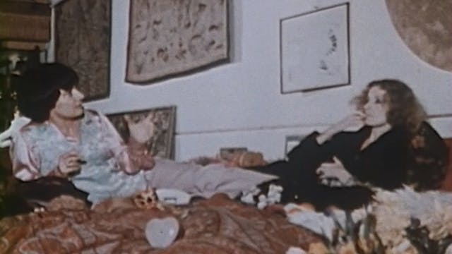 Viva Varda! OTTID:1019556