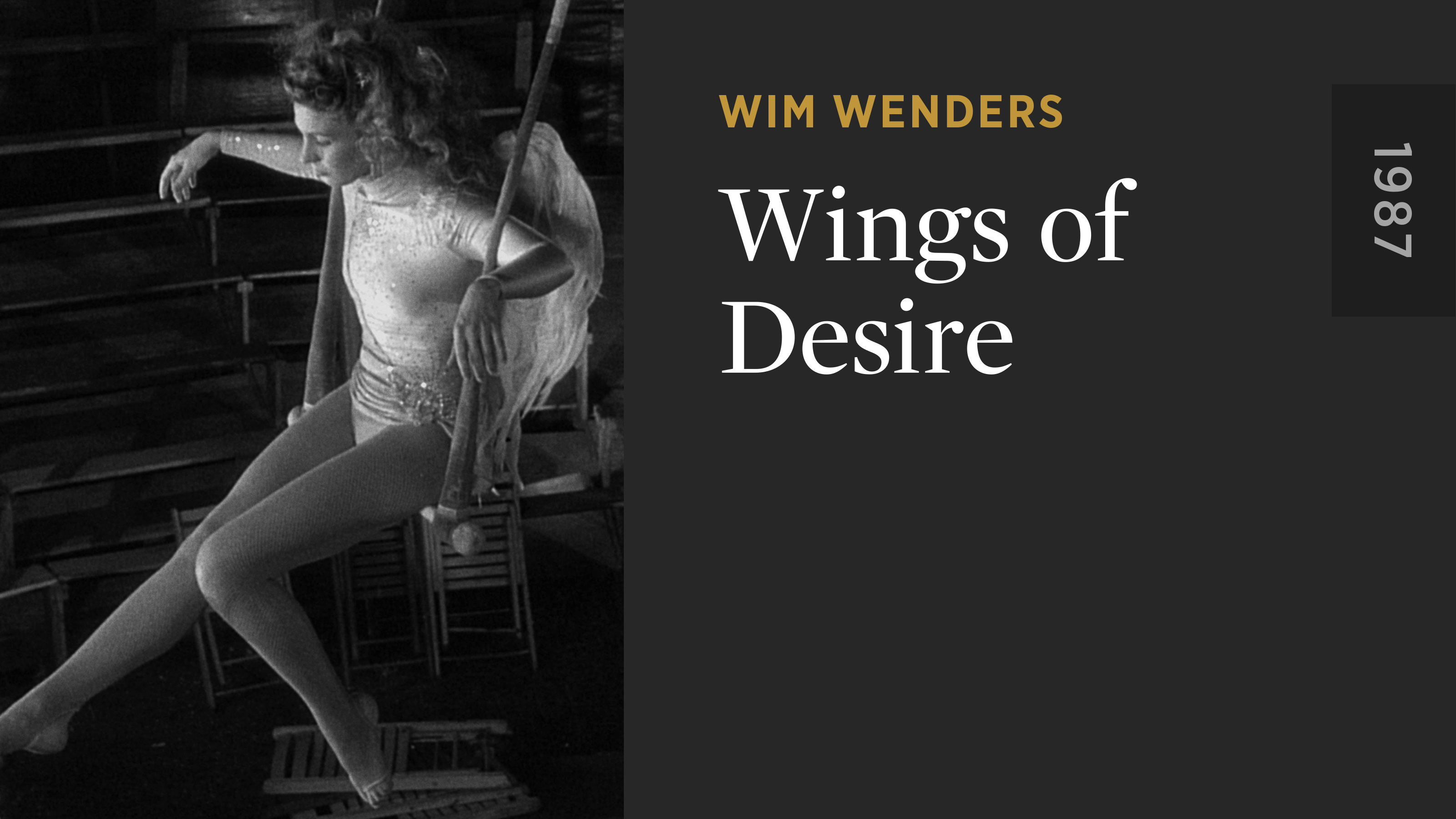 Wings of Desire