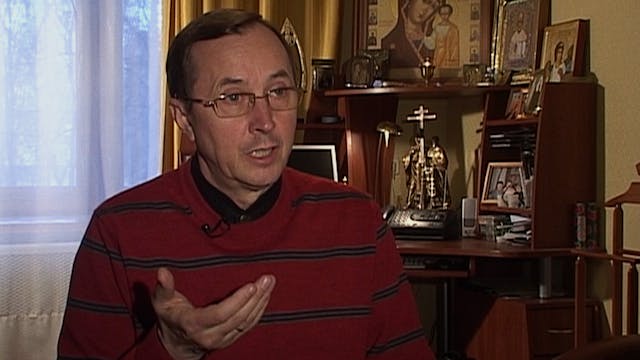 Nikolai Burlyaev on IVAN’S CHILDHOOD ...