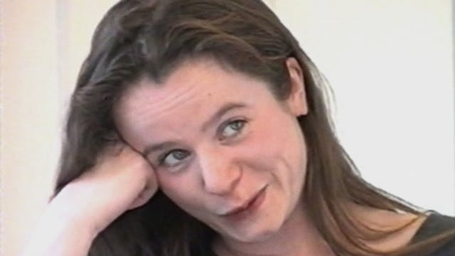 Emily Watson’s BREAKING THE WAVES Aud...