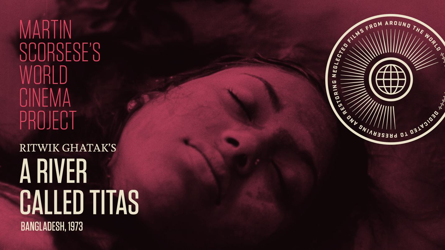 A River Called Titas