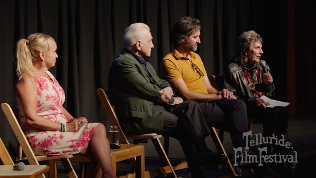 VARDA BY AGNÈS Telluride Film Festiva...