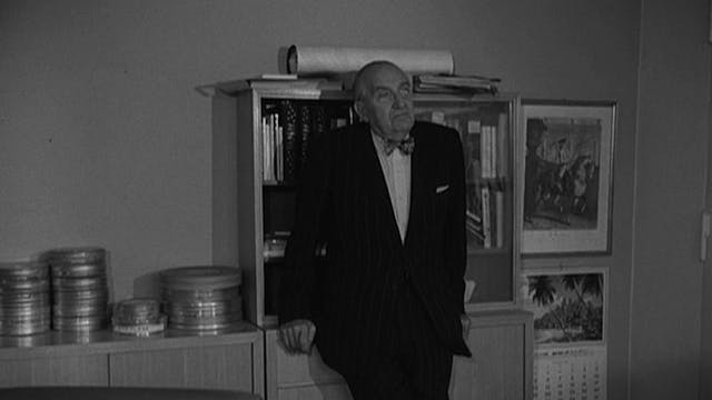 For Example Fritz Lang OTTID:552917