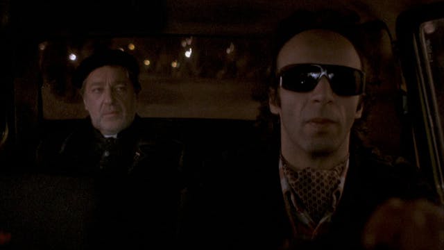 NIGHT ON EARTH Commentary: Rome OTTID...
