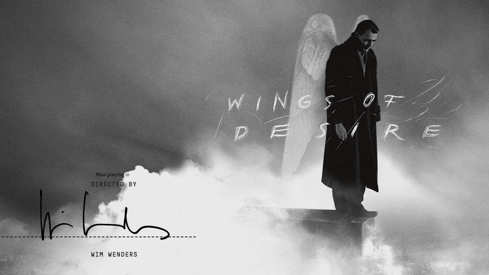 Wings of Desire