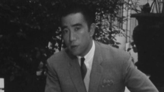 Mishima on Mishima OTTID:456015