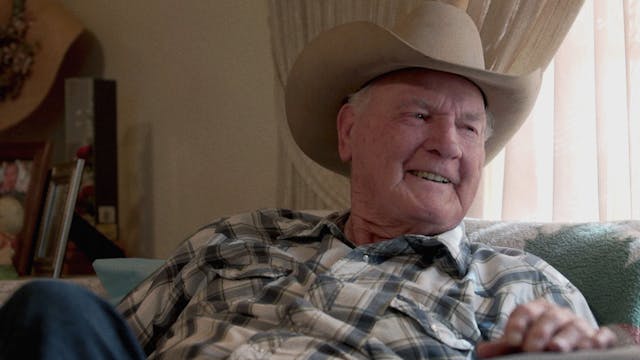 The Last Cowboy OTTID:460606