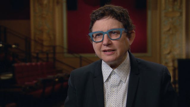 B. Ruby Rich and José Antonio Évora o...